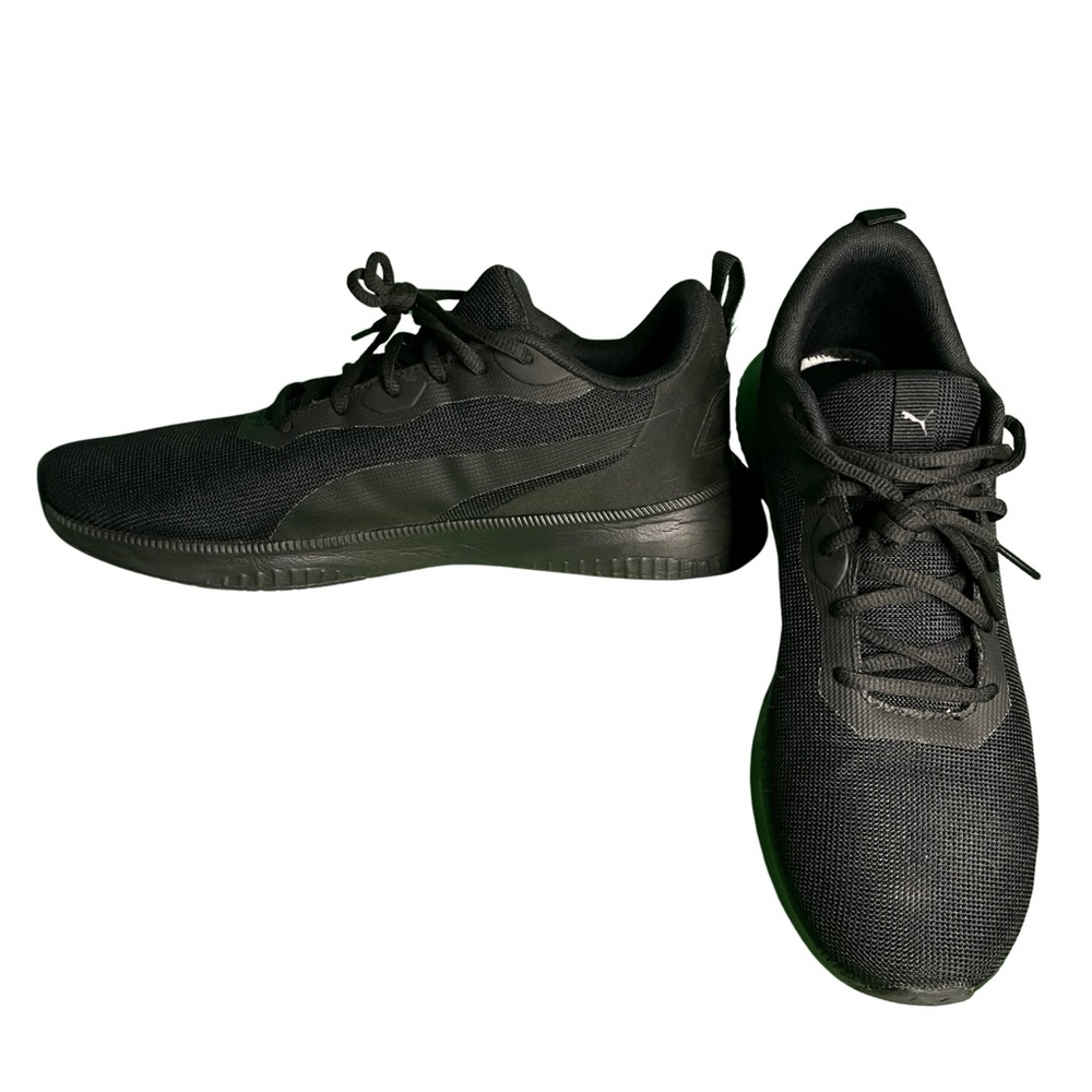 Men’s Puma Flyer Flex Athletic Sneakers | Size 11